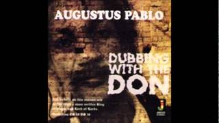 Augustus Pablo - Pablo's Delight
