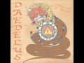 Quiet Now (ft Busdriver)- Daedelus