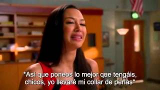 If I Die Young - Glee (Sub. Español)