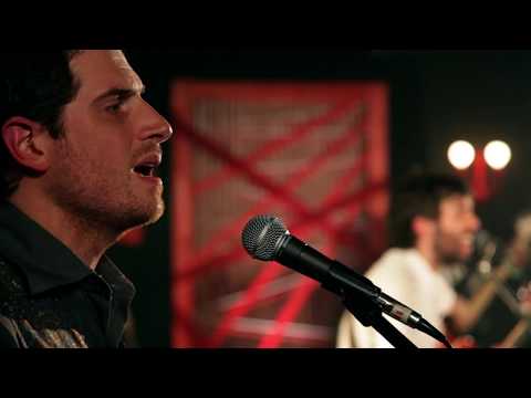 Los Prolijos - Los Ñeris (Autores en vivo)