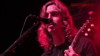 Opeth - Sorceress (2 de Abril 2017, Costa Rica)