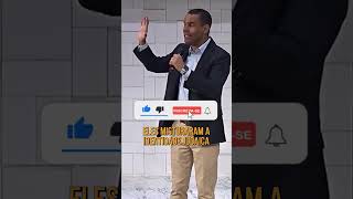 A APOSTASIA disfarçada de RELIGIOSIDADE