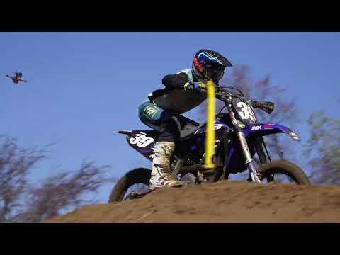 Spring a Ding Ding 2022 - 250 Pro Sport Moto 1