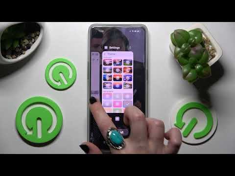 OPPO Reno8 Lite – How To Change And Customize Keyboard Theme {Gboard}