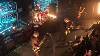 Pixies - Classic Masher (live) - Rams Head Live, Baltimore, MD - May 14, 2017