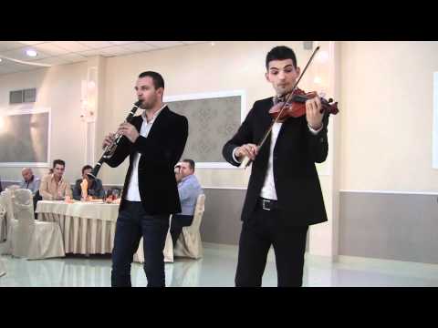 Igor Bezanoski   Oj devojko