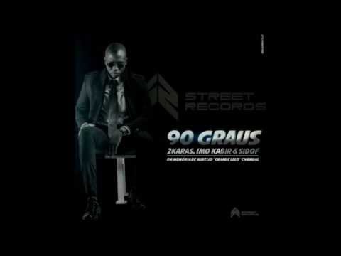 Duas karas ft ImoCABIR & Sidof   90graus de swagg prodbyGuillas at streetRecords