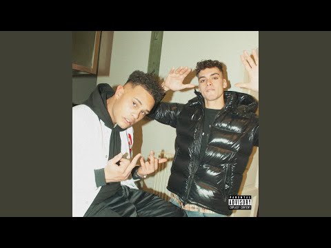 AH OKAY! (feat. Scarpeslacciate)