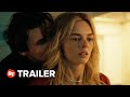 Borderline Trailer 1 2025