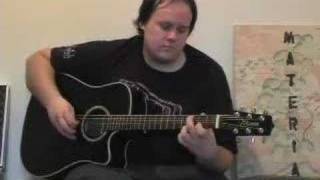 Enemy - Days of the New cover