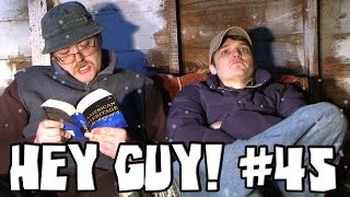 preview picture of video 'Hey Guy! | Episode 45: Indian Toilet Paper'