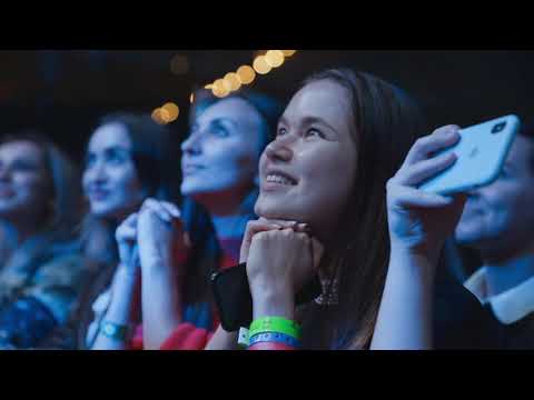 BASTA Live in Dubai | 6 January 2019