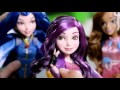 Куклы Наследники Дисней / Disney Descendants - Базовые 