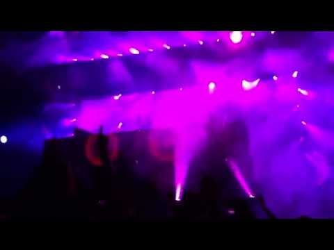 ATB - Ecstasy @Untold Festival Cluj-Napoca
