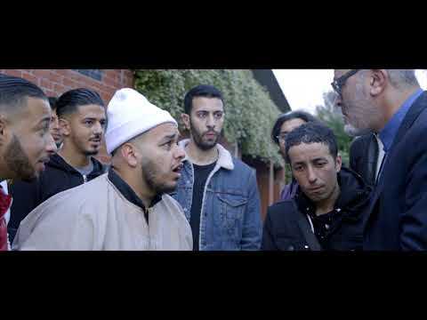 Youcef Shems - MADAMTI (Exclusive Music Vidéo) Prod by Dj Harone