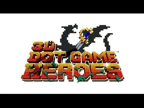 3D Dot Game Heroes Soundtrack - "Staff Roll"