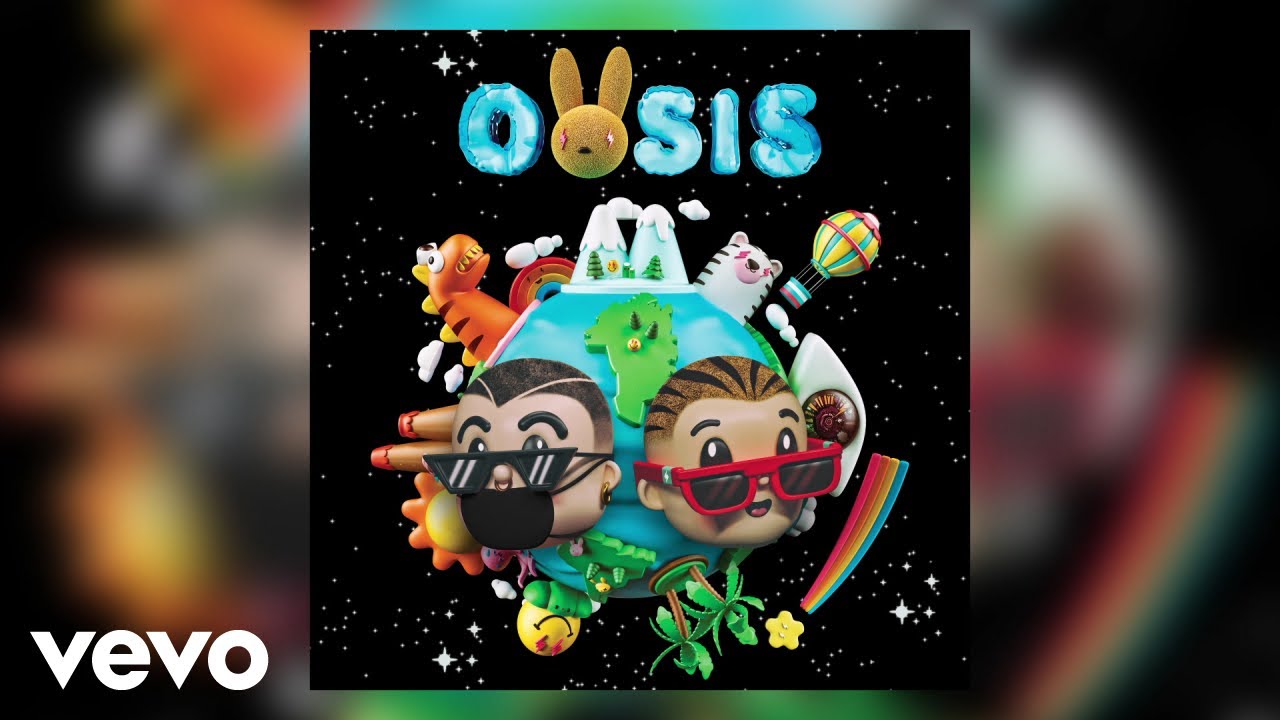 J Balvin - UN PESO