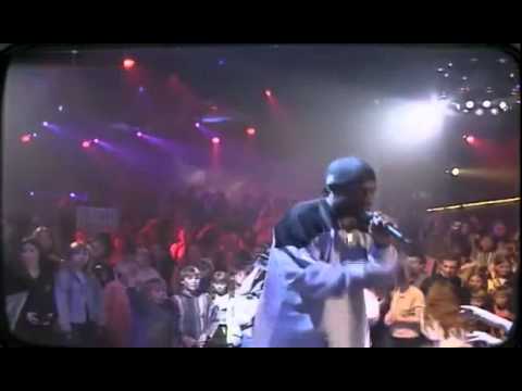 A.K SWIFT - In the Game (Live)