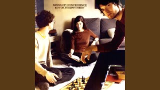 Kings Of Convenience - Homesick
