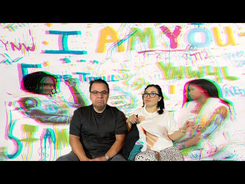 BOOMER PARENTS FIRST REACTION TO YNW MELLY *Mixed Personalities, Murder On My Mind*