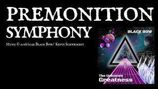 Premonition Symphony | Epic Orchestral Music