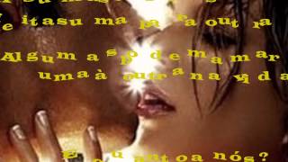 Champaing How Bout Us Tradução