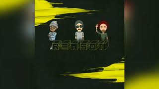 Upward Flight - Reason