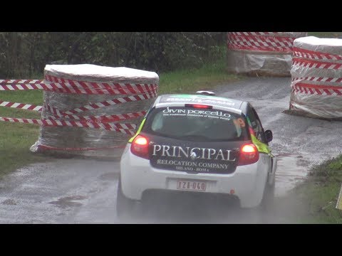 4°Rally del Piemonte 2018 Giovanella-Destro by Ferrario
