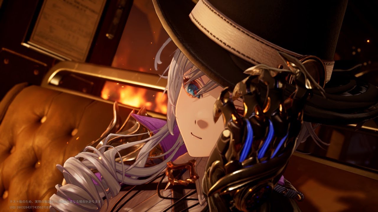 【白銀の城】クローズドテスト プレイ【Silver Palace】