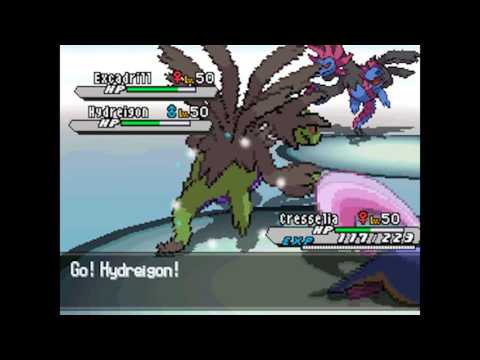 VGC 2013: Duy vs DeagleBeagle