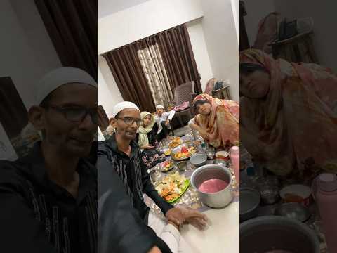 Ramadan Ka Pahla Din 🤲 #sadimkhan #shorts @mariakhan.03 @mukeem03