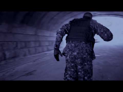 Davy Dacy - Mannequin Challenge