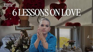 The Best Relationship Advice You Need To Hear This Year