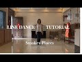 Smokey Places Tutorial