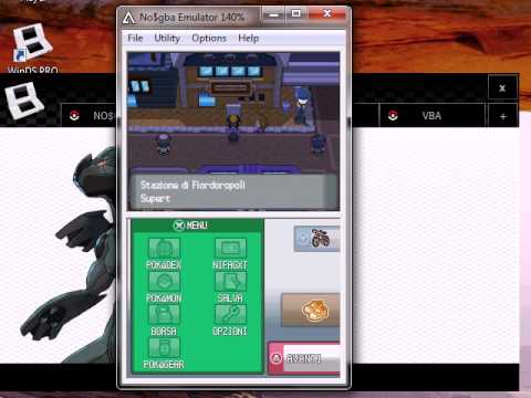 guida pokemon heart gold parte 10