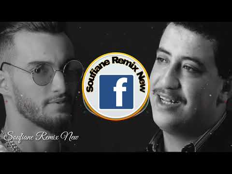Zouhair Bahaoui - Cover Cheb Hasni - Elbayda mon amour(Soufiane Remix New)