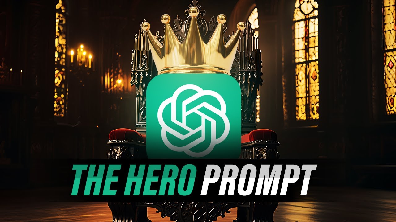 Become a Prompt Wizard With These 3 God-Like Prompts