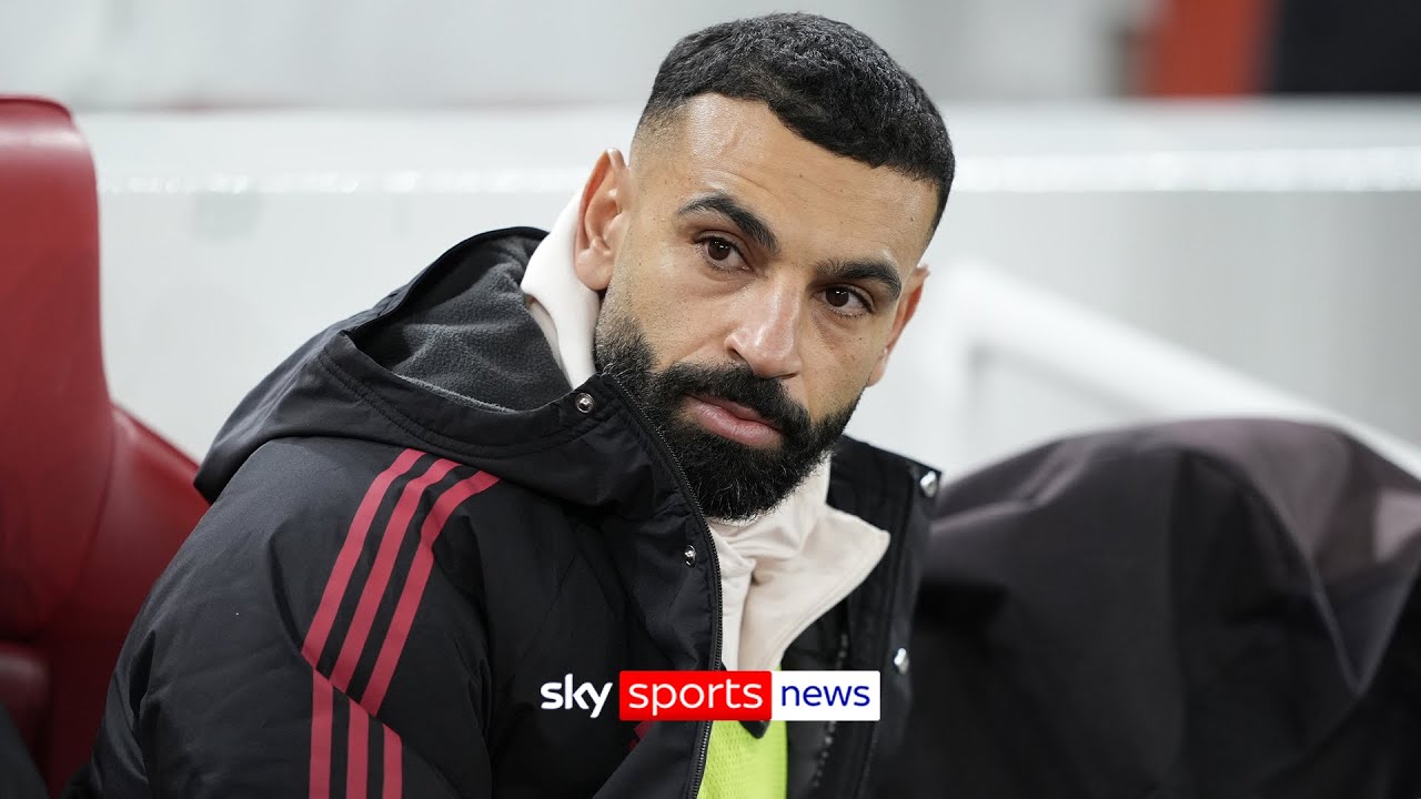 BREAKING: Mohamed Salah issues stunning interview - "Liverpool have thrown me under the bus"