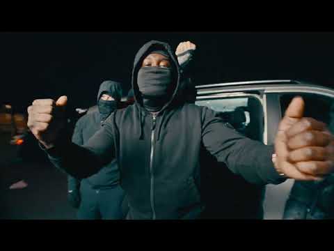 WESAVELLI X BIG MULLA-LIVERPOOL 2 LEEDS  #L2L