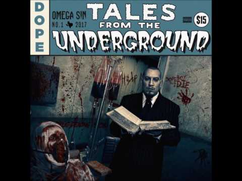 Omega Sin - I'm the Shit feat  Kamikazi & T Rock