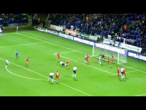david ngog goal vs liverpool 3;1 bolton