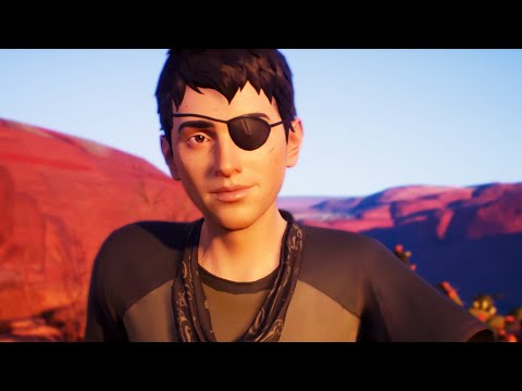 THE FINAL EPISODE | Life Is Strange 2 - Episode 5 - Part 1