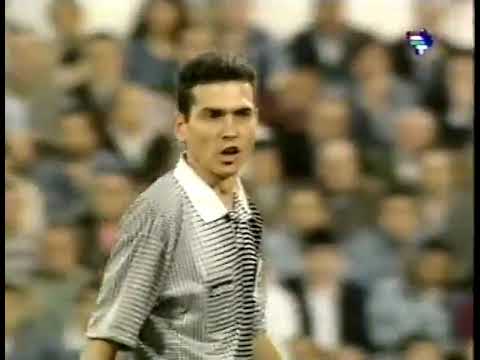 1995 04 29 liga31  Real zaragoza - Athletic de Bilbao01