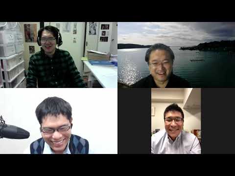 経済経営学科 第56回：食糧安全保障に注目。中国国営大企業からゲストが参戦！