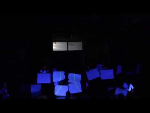 Hatzagá Mordim 2014 (Shnat 2019) - Chazit Hanoar São Paulo