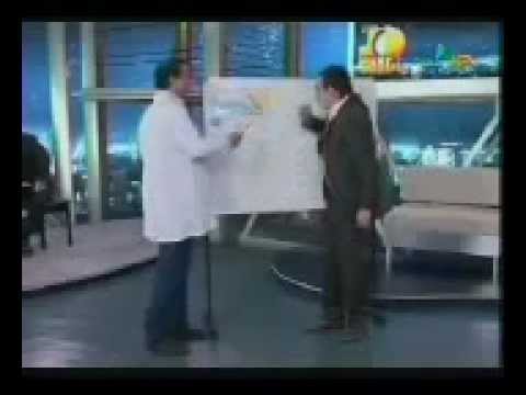 Pânico na Tv - Melhor do melhor do mundo em ter raiva do professor de quimica 06 11 2011