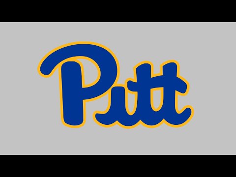University of Pittsburgh Fight Song- "Pitt Victory Song", with "Hail to Pitt"