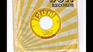 JERRY LEE LEWIS -  SAVE THE LAST DANCE FOR ME -  AS LONG AS I LIVE -  SUN 367