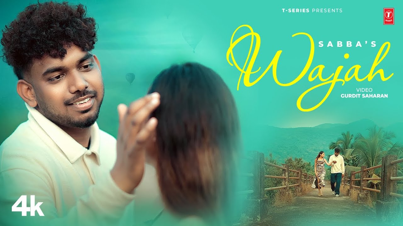 Wajah Lyrics | Sabba