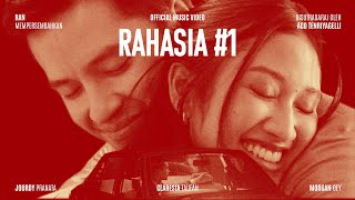 Download lagu RAN - Rahasia#1 mp3